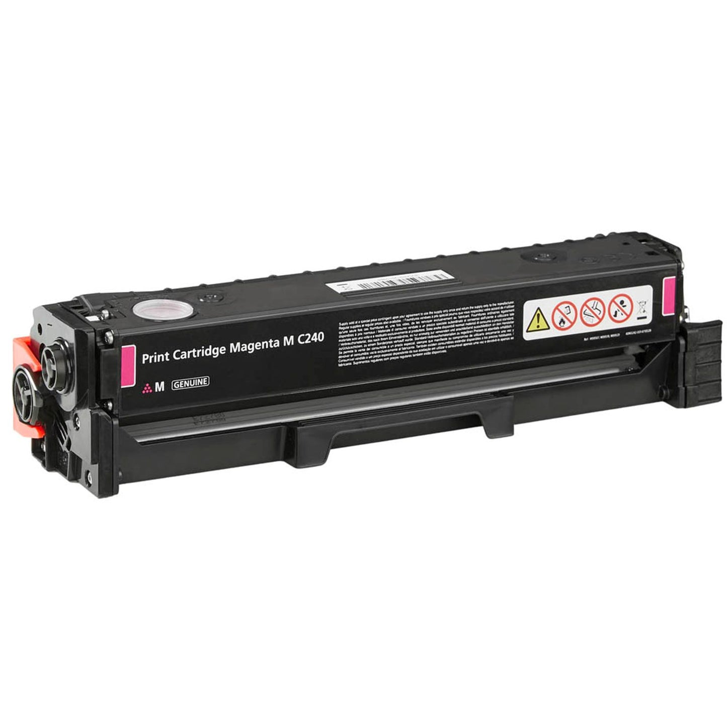 RICOH M C240 magenta Toner | 408453
