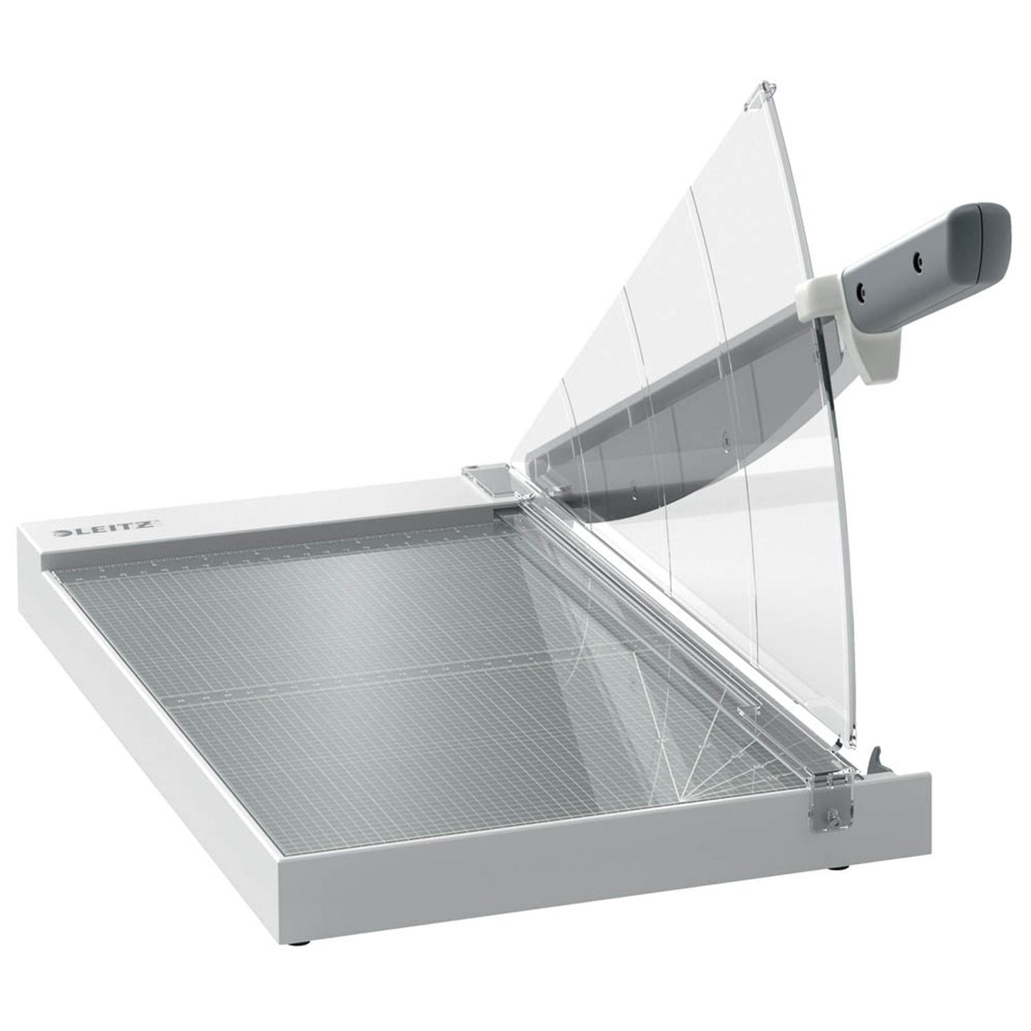 LEITZ Hebelschneider Precision Office A4+ | 90210000