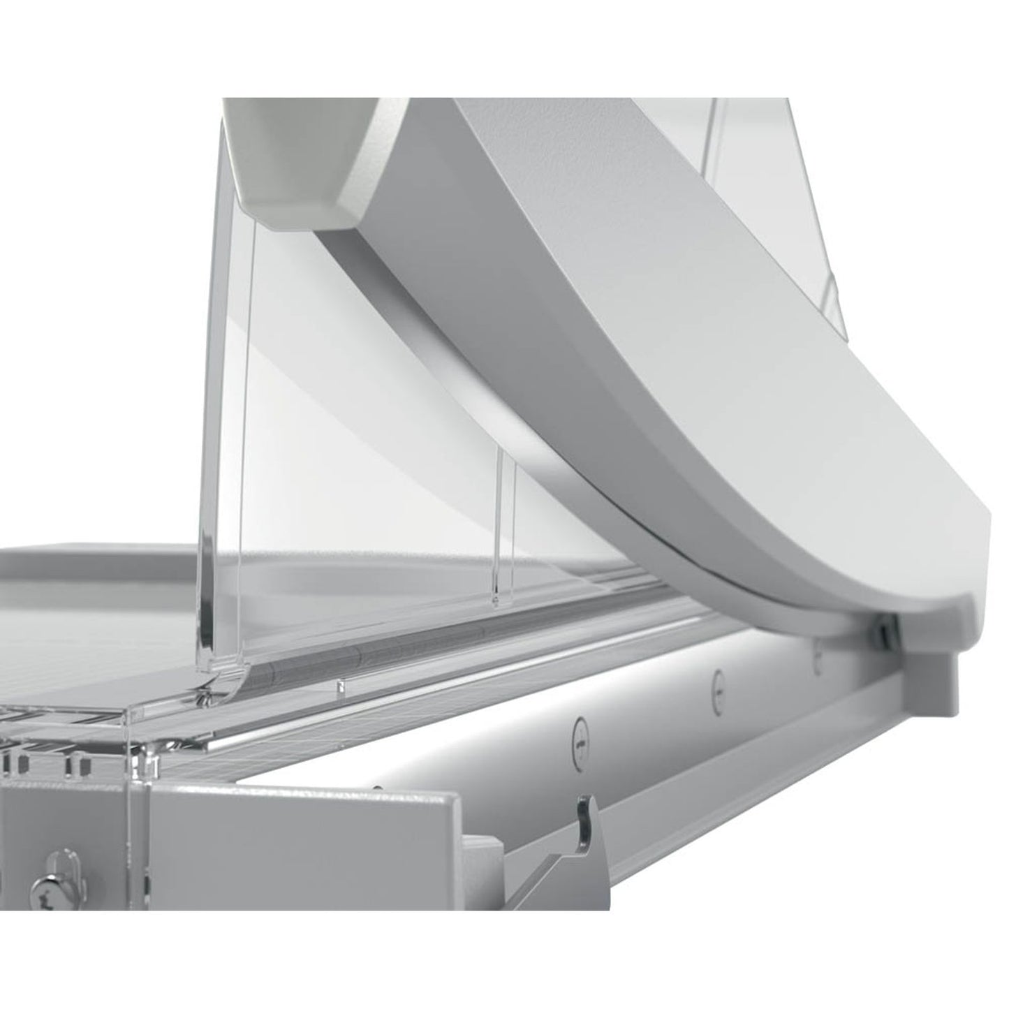 LEITZ Hebelschneider Precision Office A4+ | 90210000