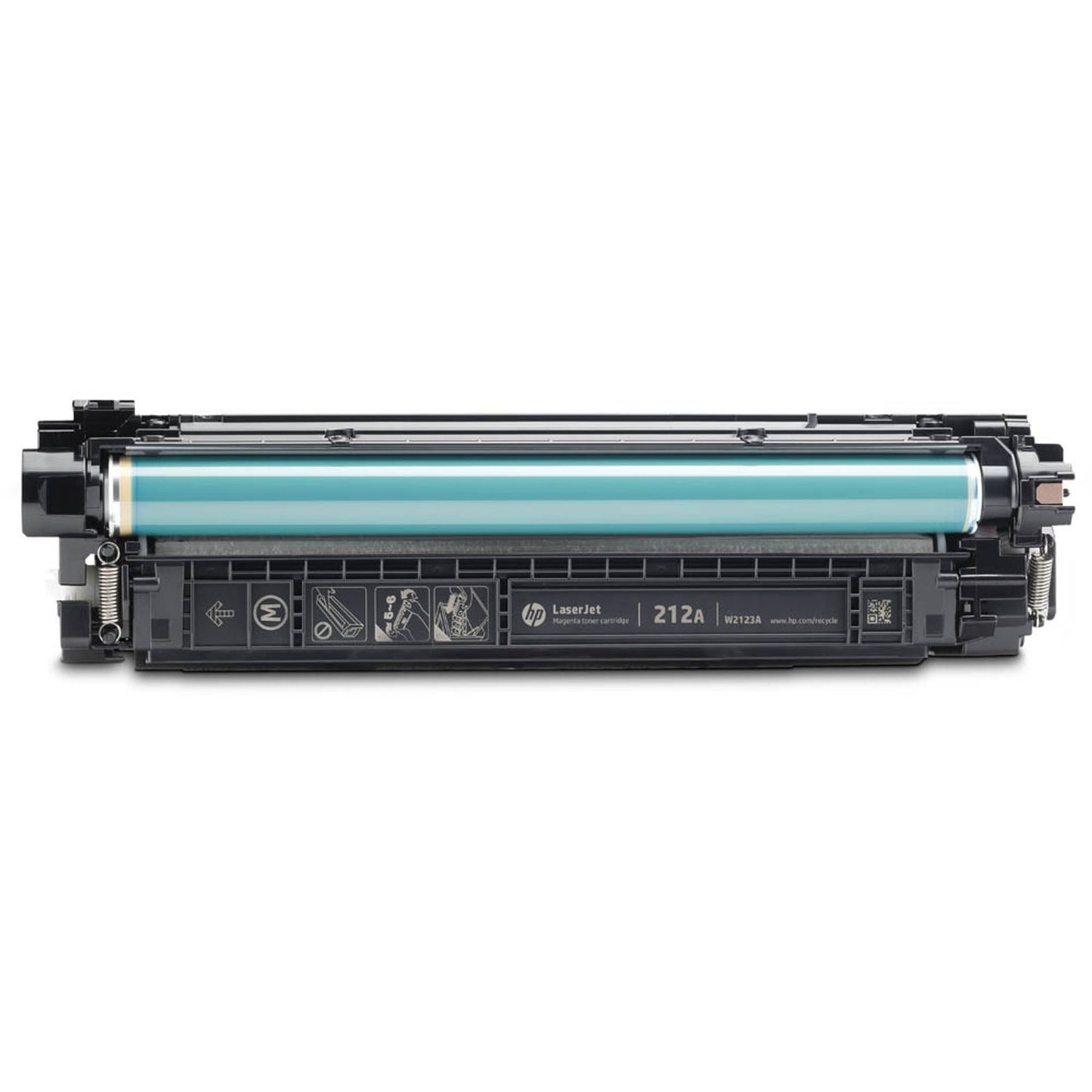 HP 212A () magenta Tonerkartusche | W2123A