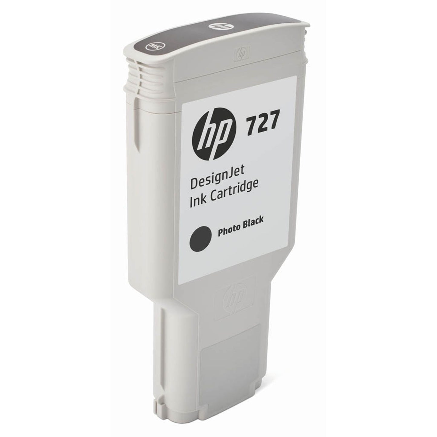 HP 727 () Foto schwarz Druckerpatrone | F9J79A