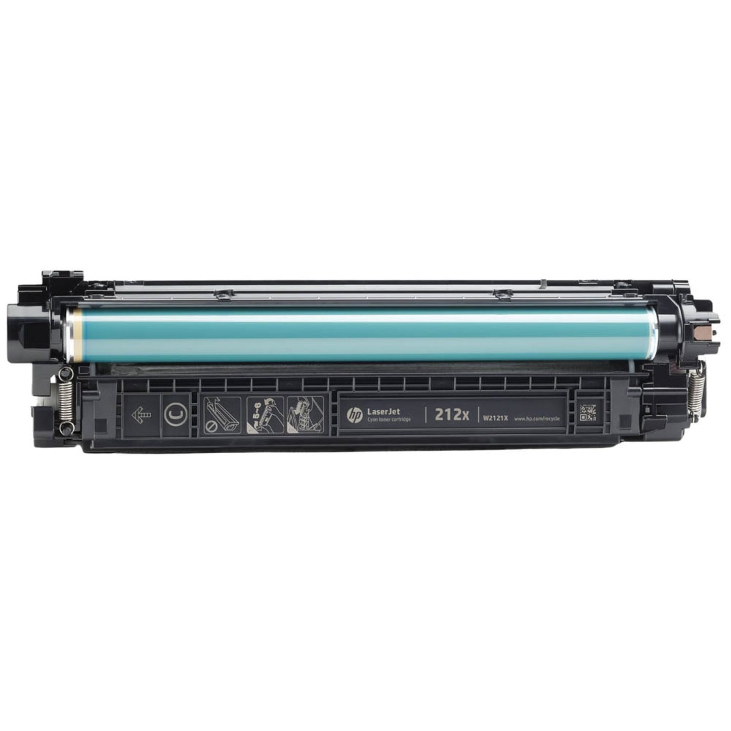 HP 212X () cyan Tonerkartusche | W2121X