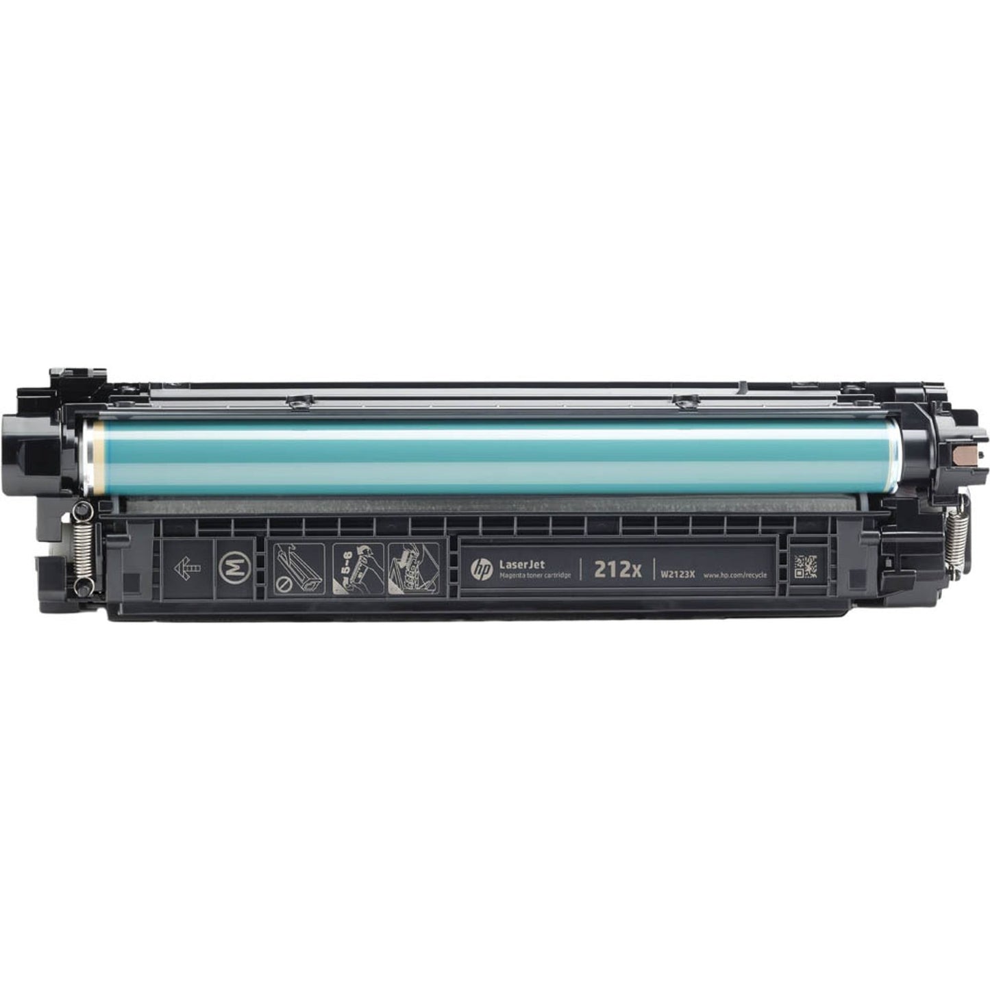 HP 212X () magenta Tonerkartusche | W2123X