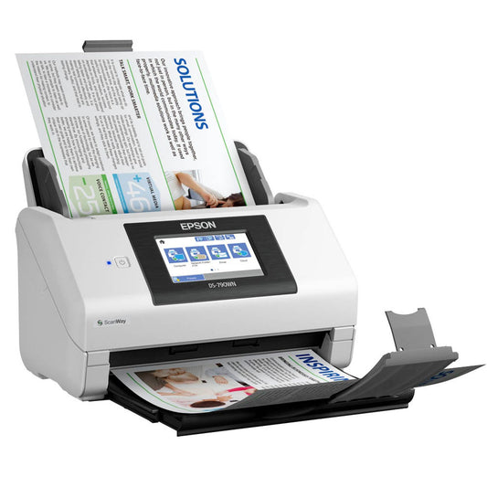 EPSON WorkForce DS-790WN Dokumentenscanner | B11B265401