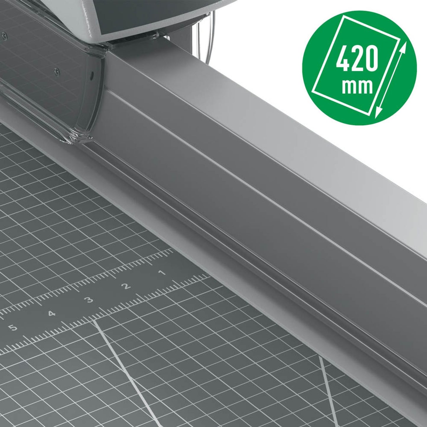 LEITZ Rollenschneider Precision Office A3 | 90280000
