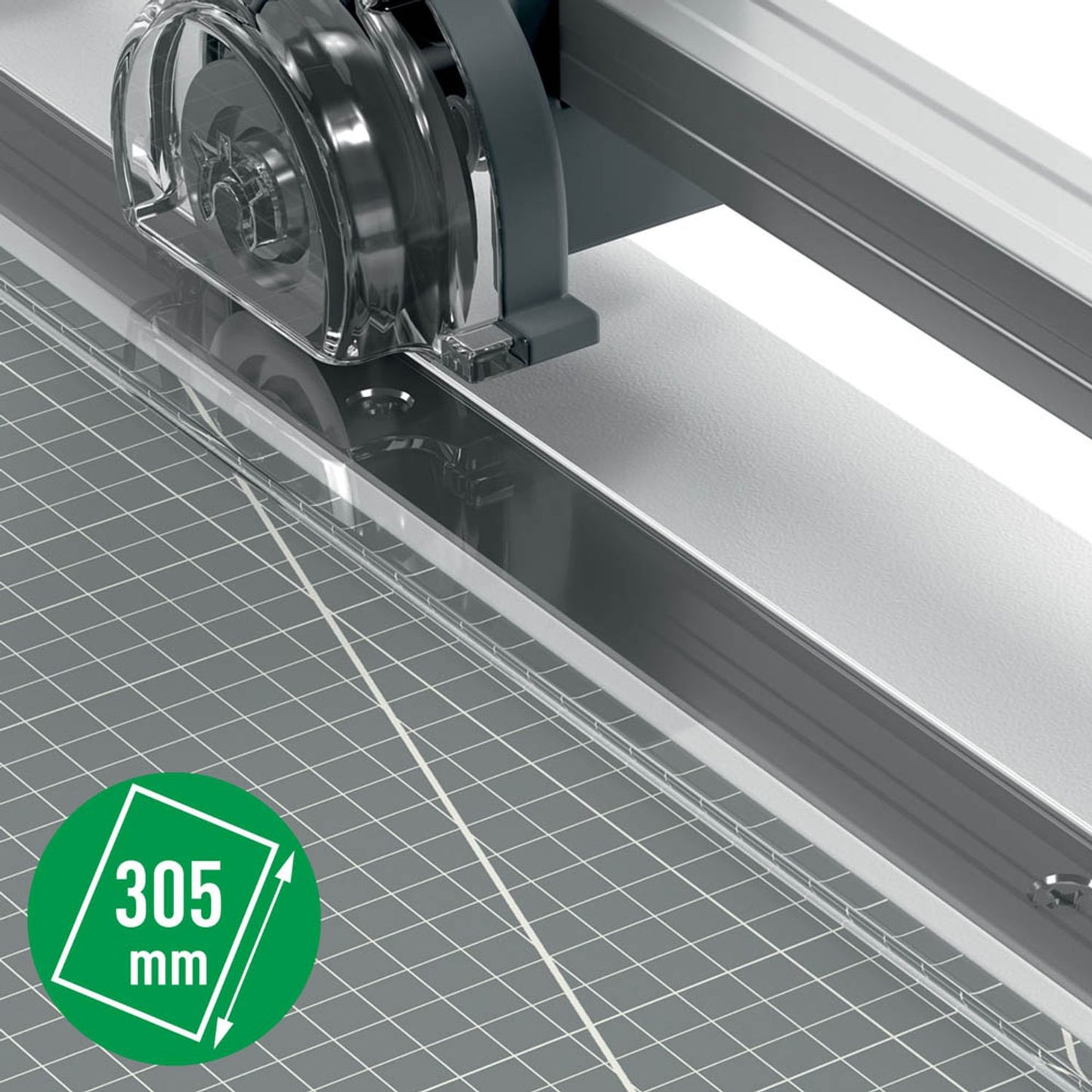 LEITZ Rollenschneider Precision Home Office A4 | 90260000