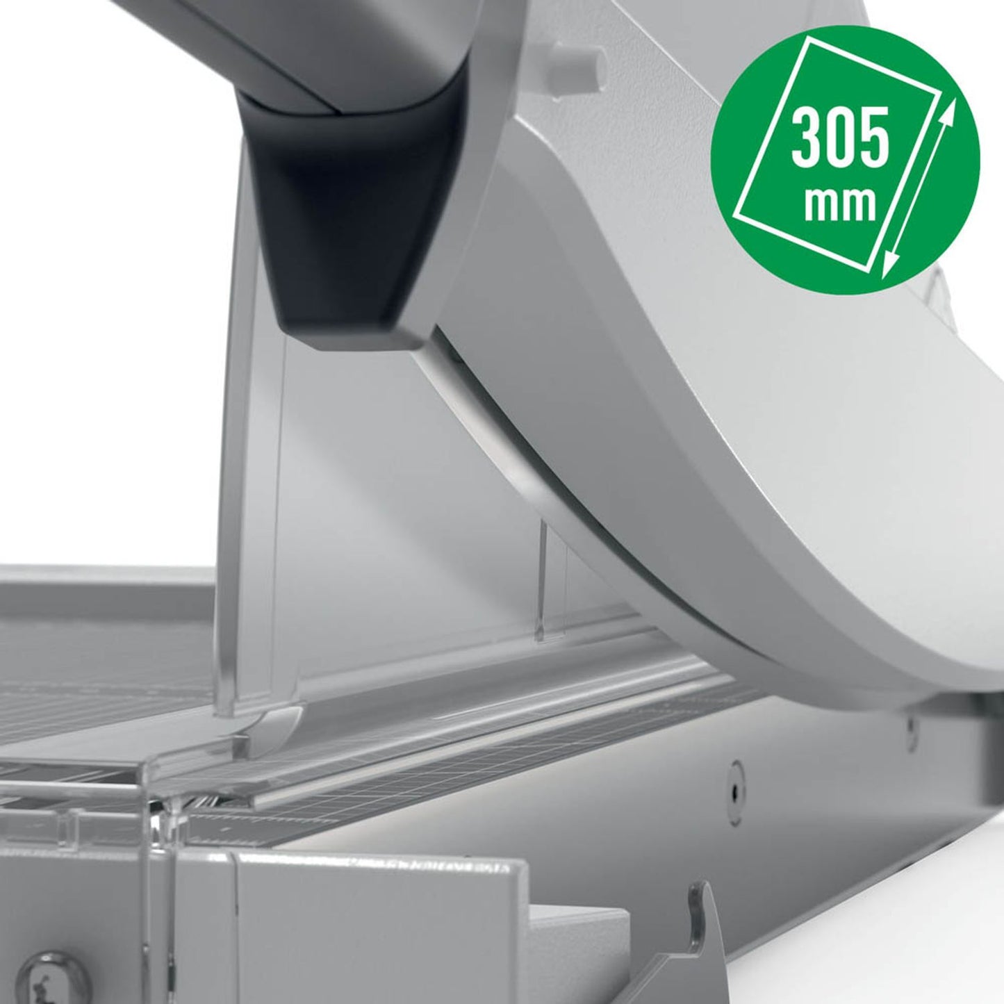 LEITZ Hebelschneider Precision Home A4 | 90180000
