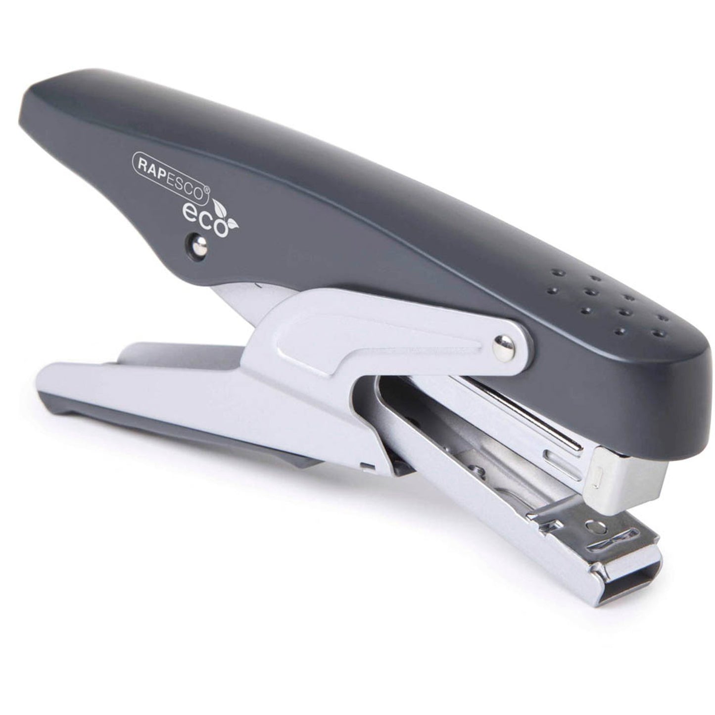 RAPESCO® Heftzange ECO Beluga schwarz | 1056