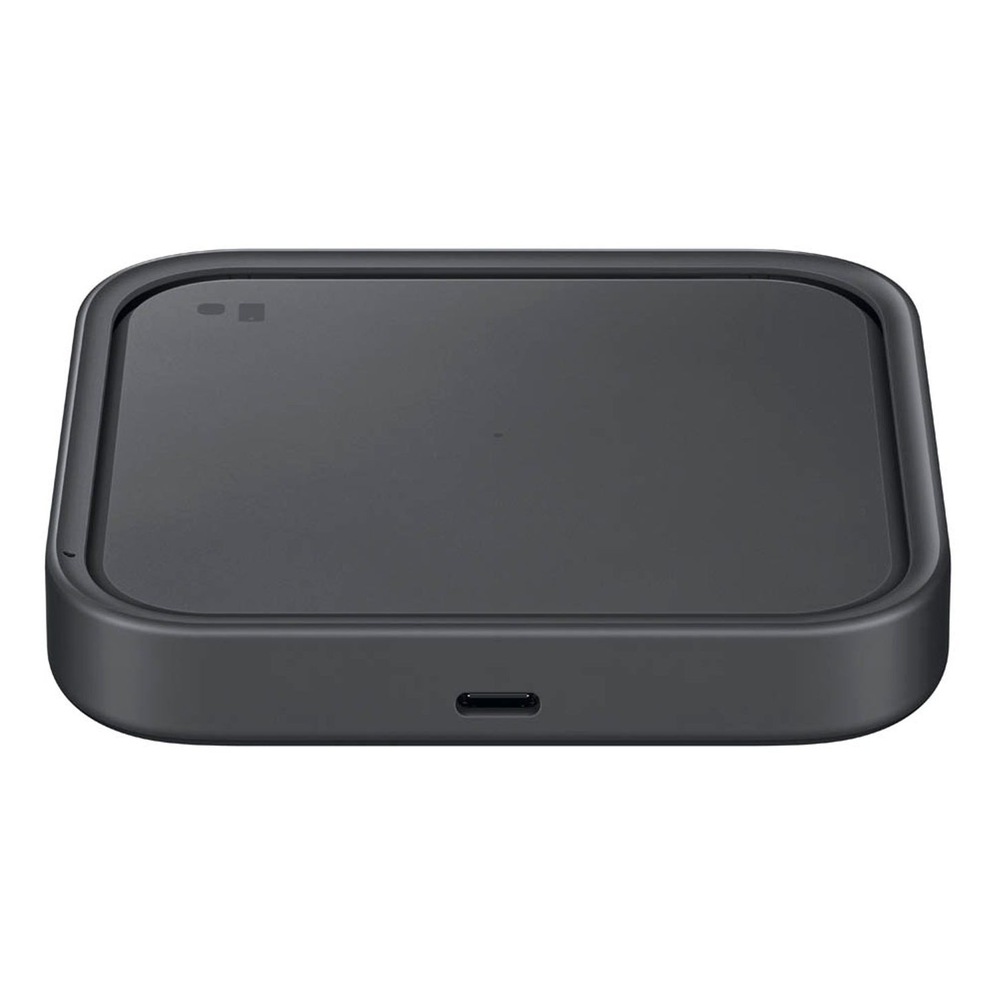 SAMSUNG Wireless Charger Pad Induktive Ladestation weiß, 15 Watt | EP-P2400TBEGEU