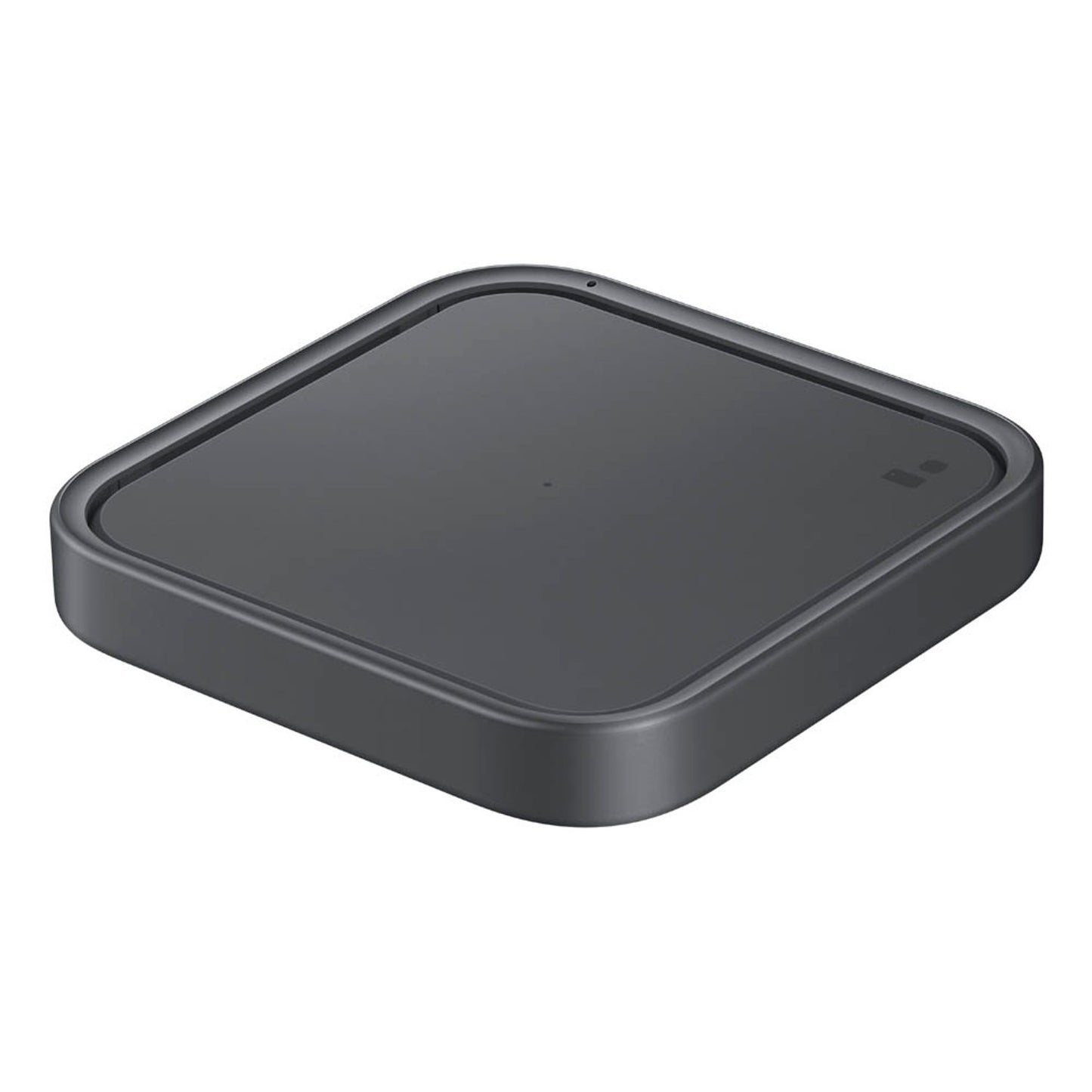 SAMSUNG Wireless Charger Pad Induktive Ladestation weiß, 15 Watt | EP-P2400TBEGEU