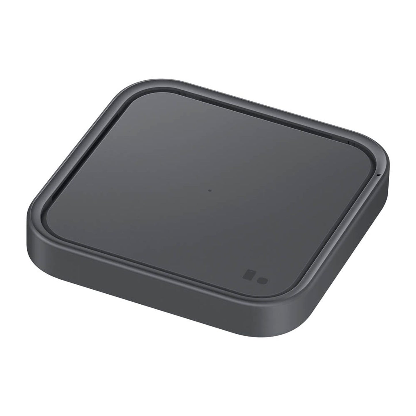SAMSUNG Wireless Charger Pad Induktive Ladestation weiß, 15 Watt | EP-P2400TBEGEU
