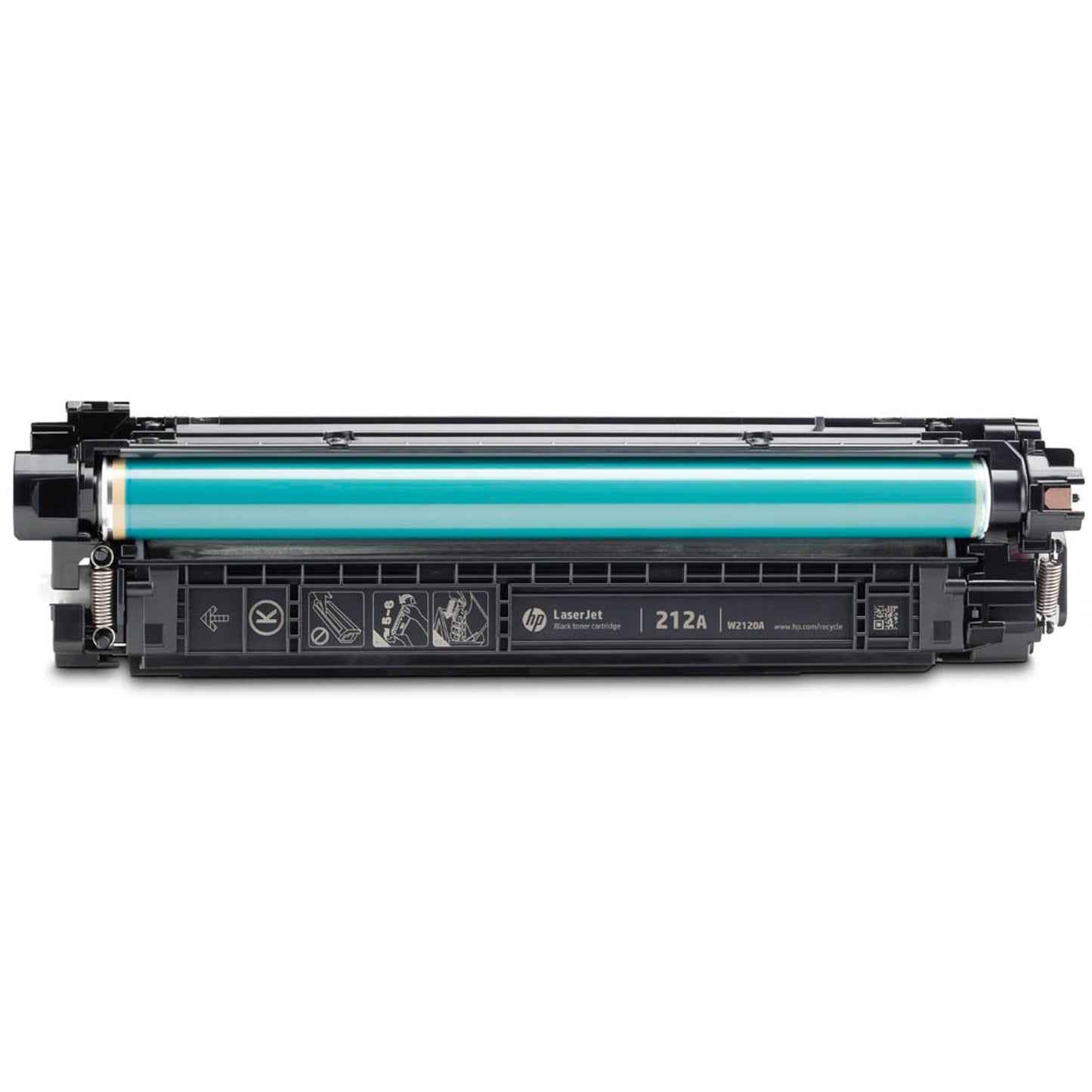 HP 212A () schwarz Tonerkartusche | W2120A