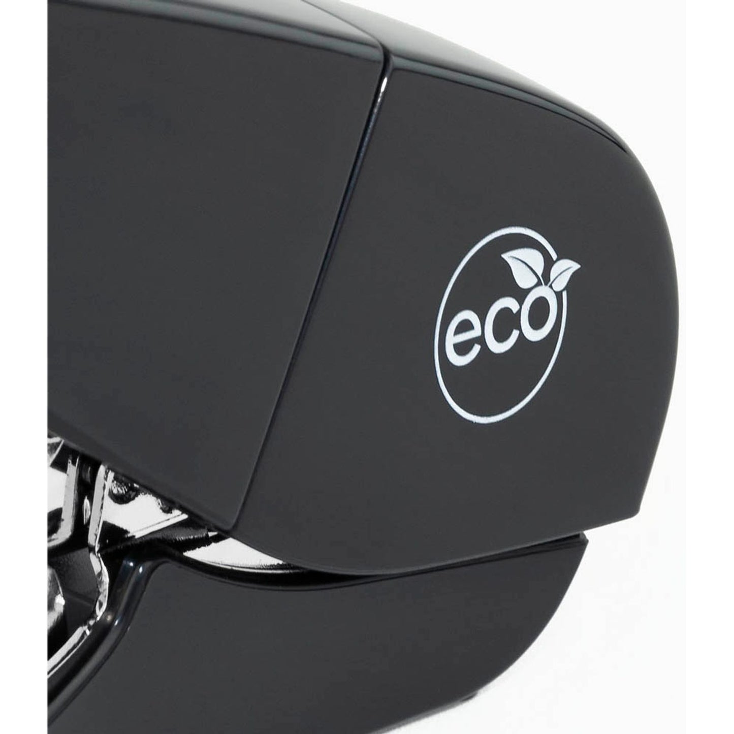 RAPESCO® Heftgerät Germ-Savvy ECO Less Effort schwarz | 1688