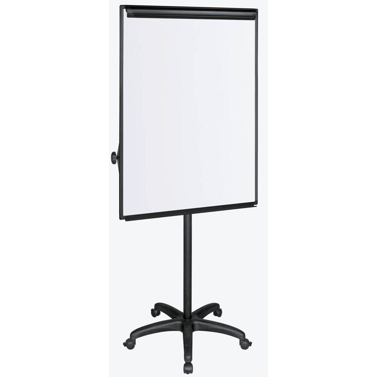 Bi-Office AKTION: Flipchart KLASSIK + GRATIS 1 Boardmarker + 1 Flipchartblock | EA4806186