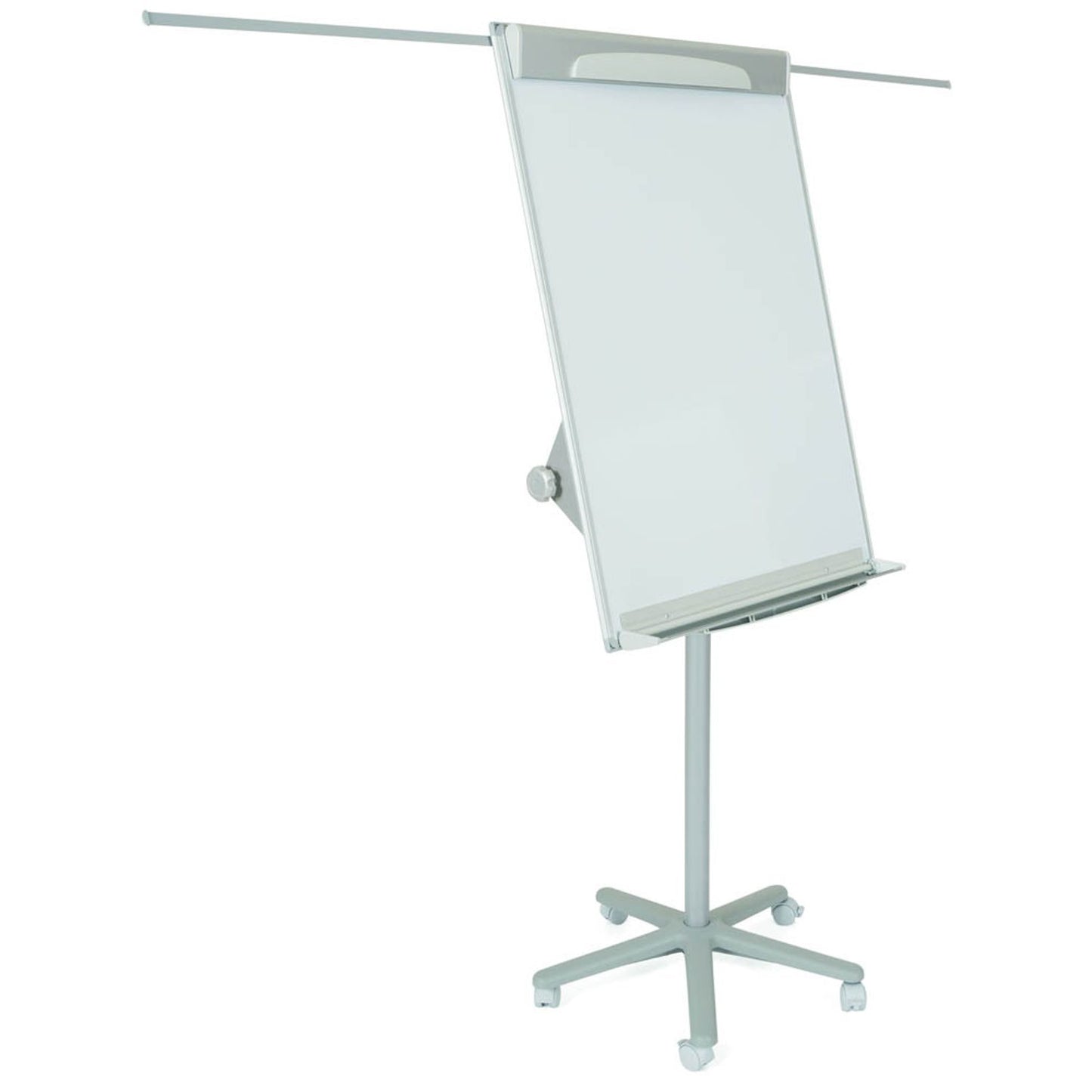 Bi-Office AKTION: Flipchart DESIGN + GRATIS 1 Boardmarker + 1 Flipchartblock | EA48061824