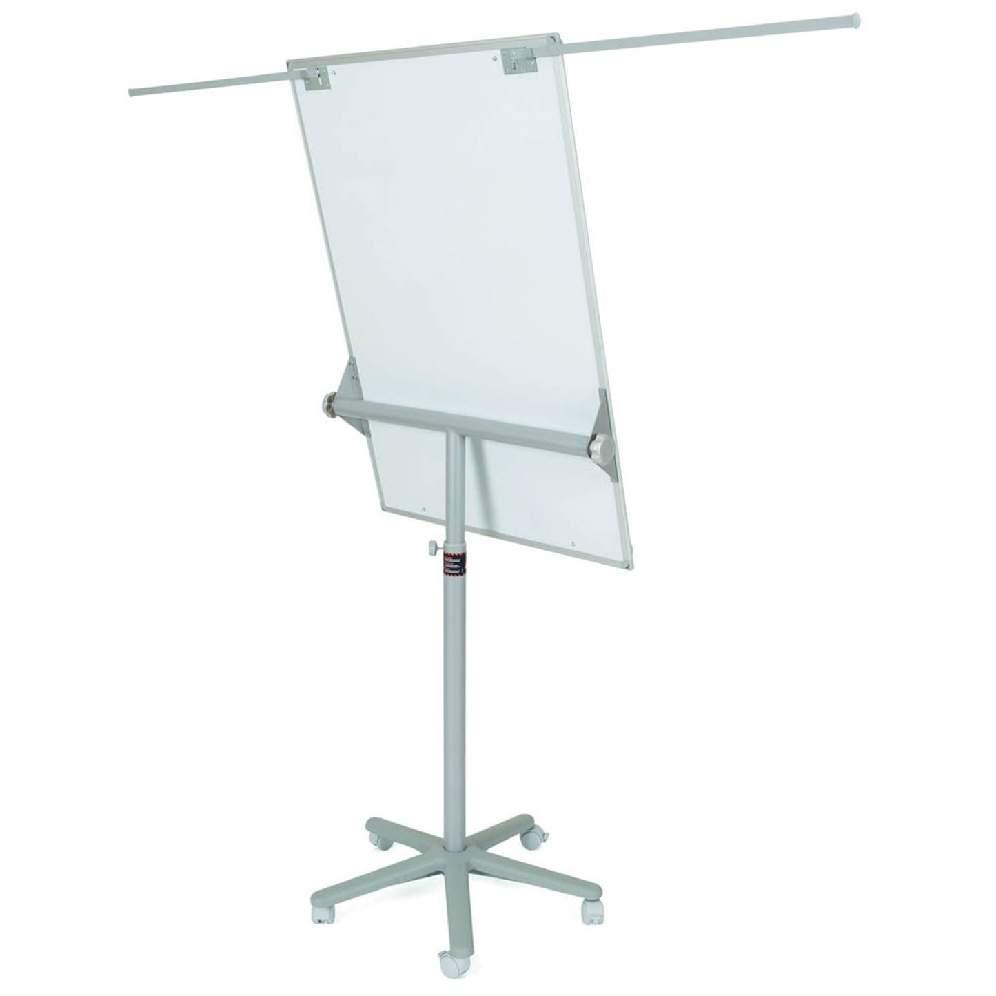 Bi-Office AKTION: Flipchart DESIGN + GRATIS 1 Boardmarker + 1 Flipchartblock | EA48061824