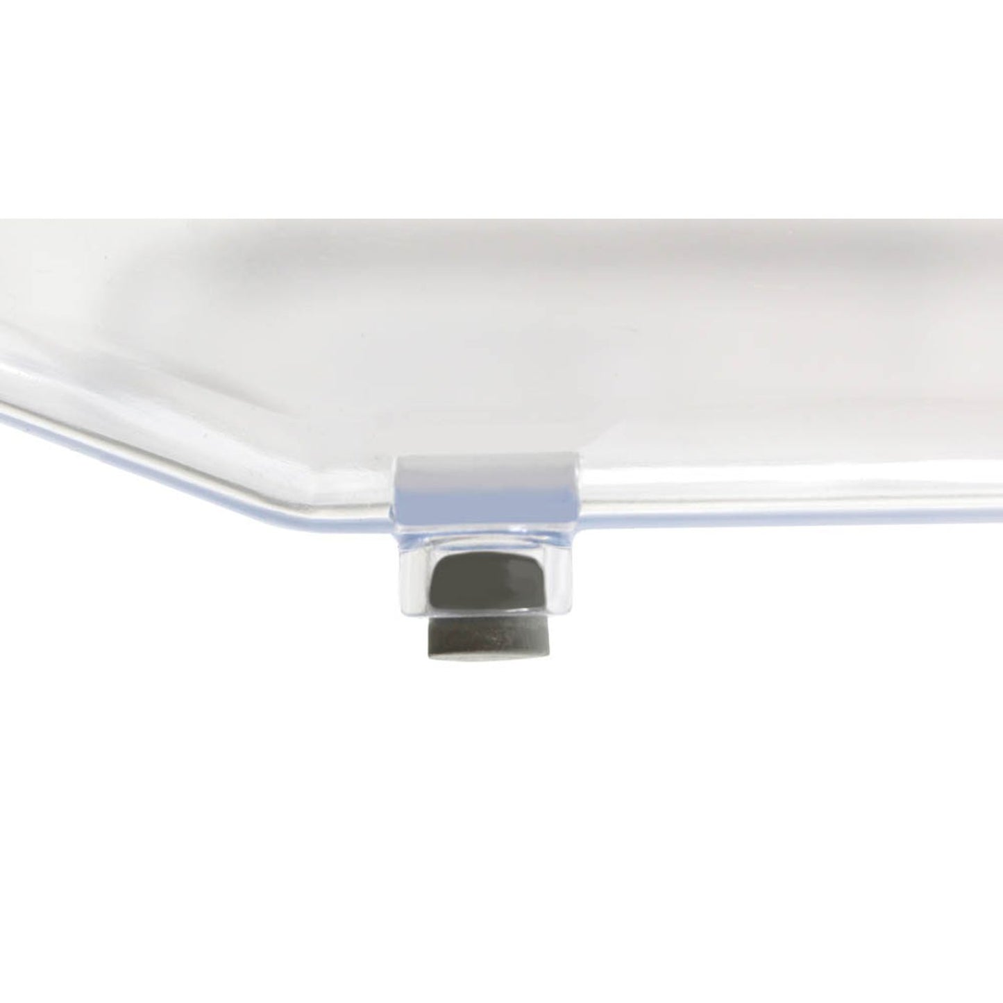 VOSS Briefablage glasklar | 2161600
