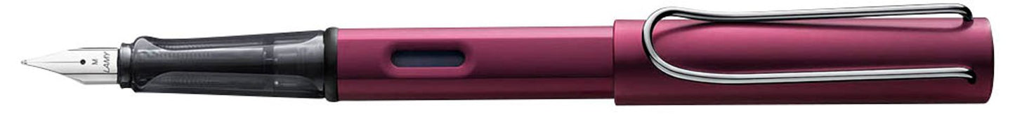 LAMY AL-star Patronenfüller M (mittel)