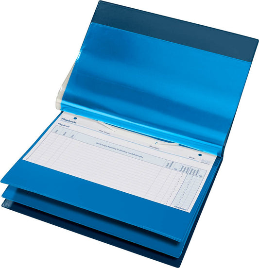 BOI Patienten-Dokumentationsmappe System-Line DIN A4,