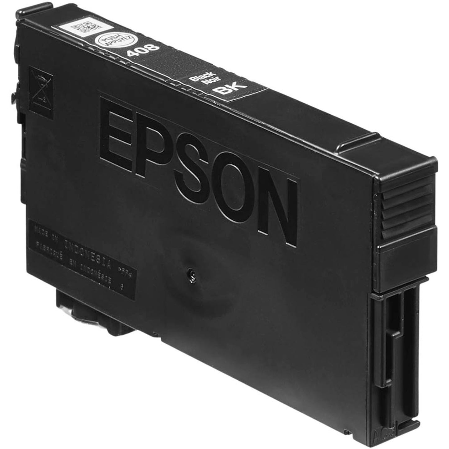 EPSON 408/T09J1 schwarz Druckerpatrone | C13T09J14010