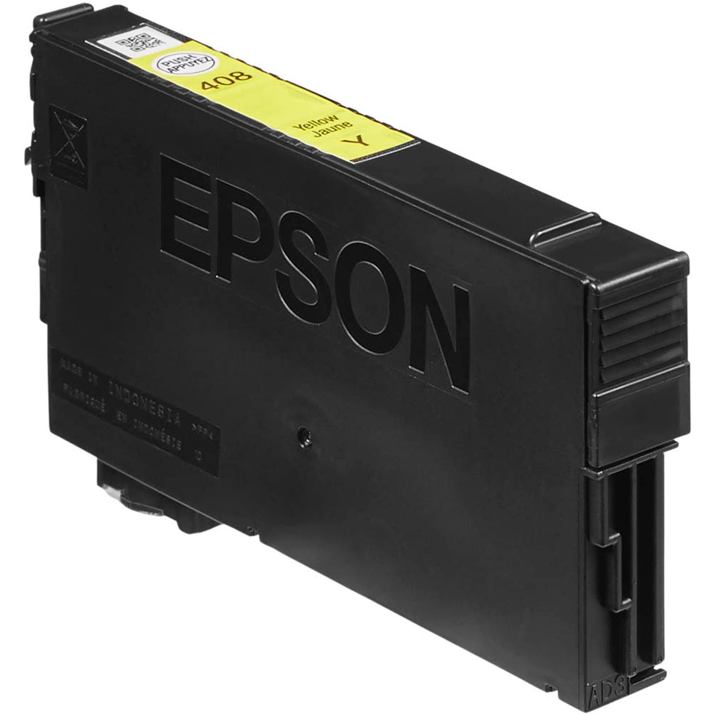 EPSON 408/T09J4 gelb Druckerpatrone | C13T09J44010