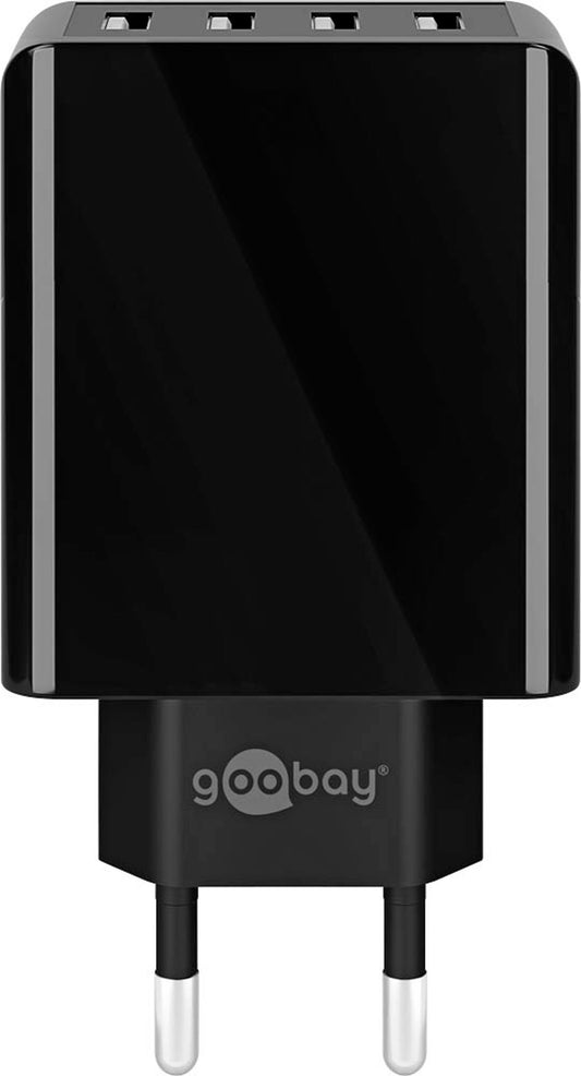 goobay Ladeadapter, 30 Watt