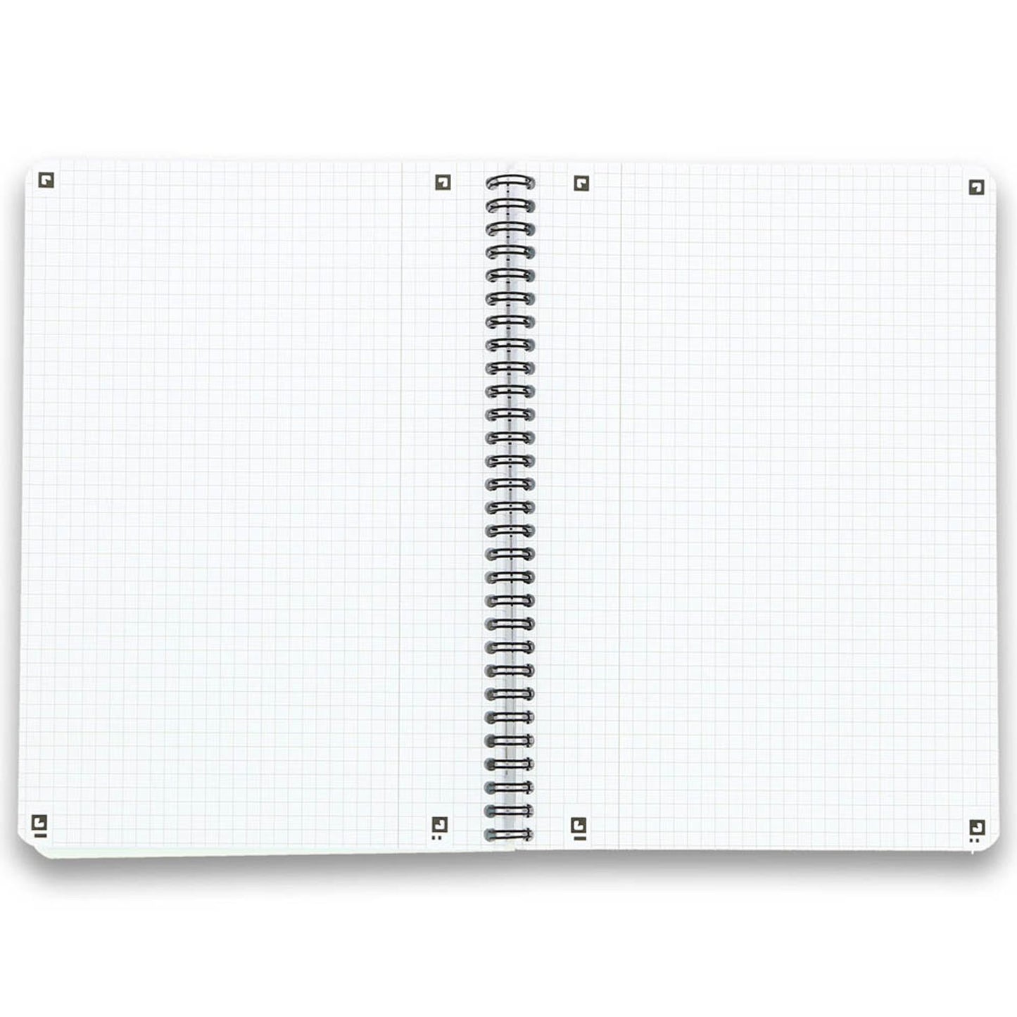 OXFORD Collegeblock touch kariert DIN B5 Innenrand | 400086488