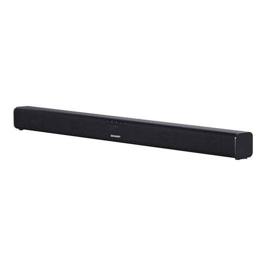 SHARP Soundbar schwarz | HT-SB110