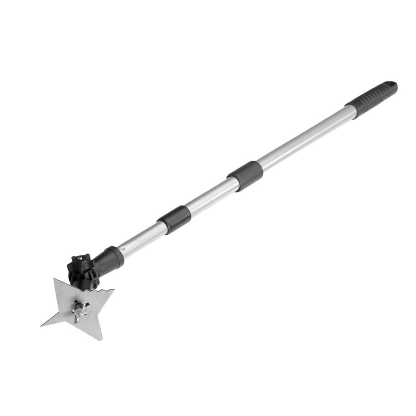 Maximex Fugenkratzer 4-Zack 63,0 - 130,0 cm | 9945690500