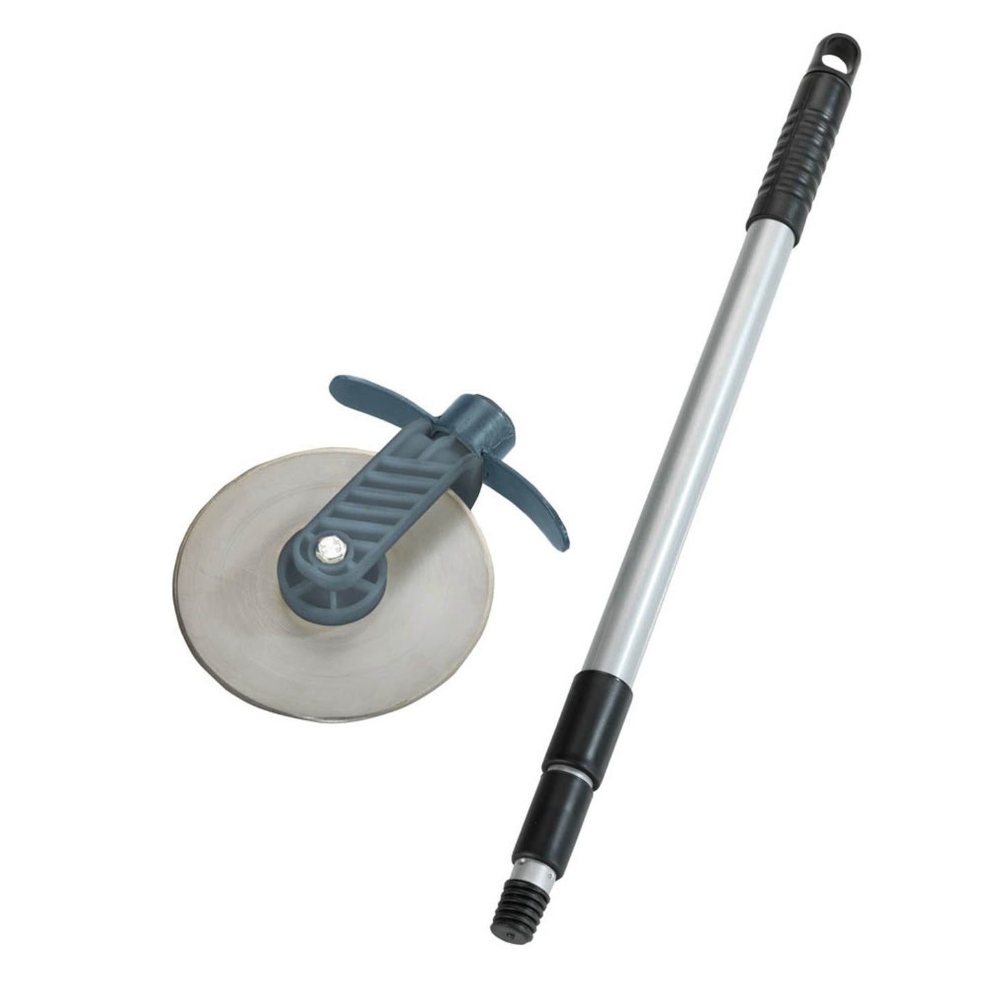 WENKO Rasenkantenroller 72,0 - 139,0 cm | 88231500