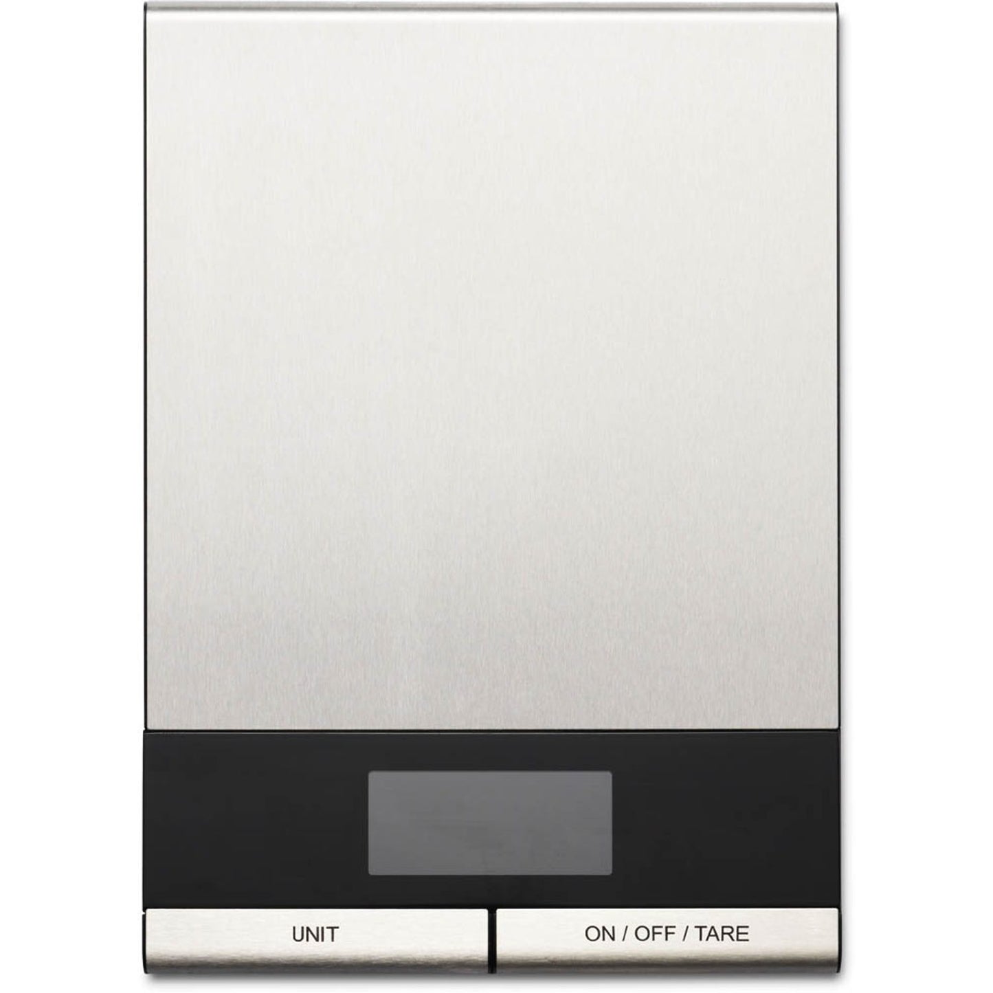 WILFA Küchenwaage KW-4 silber für max. 5,0 kg | 605926