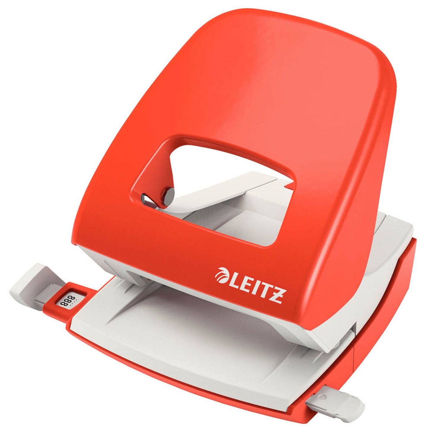 LEITZ Locher NeXXt 5008,