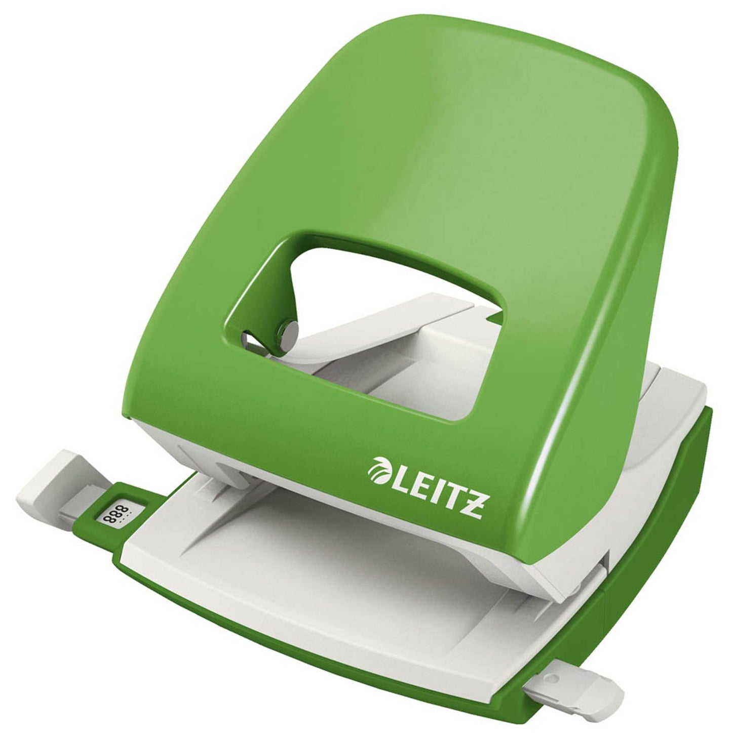 LEITZ Locher NeXXt 5008,