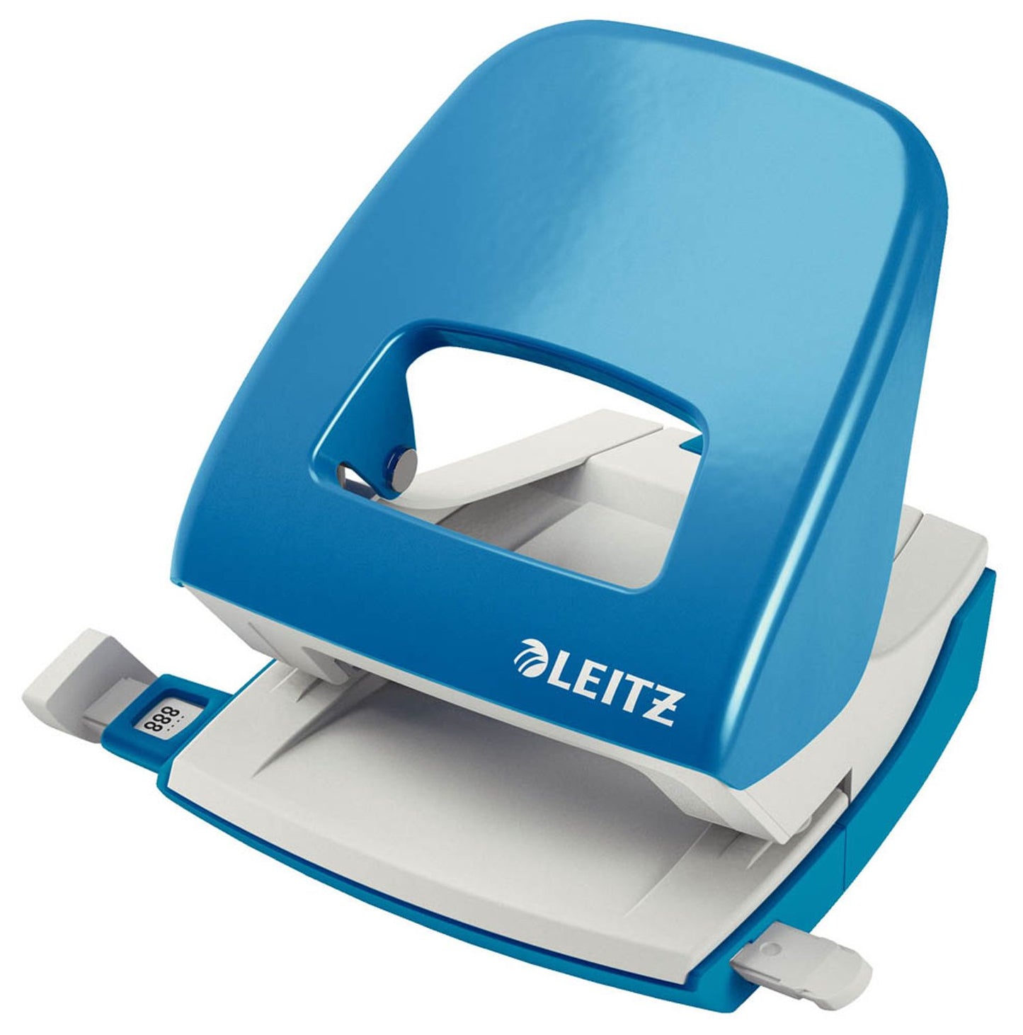 LEITZ Locher NeXXt 5008,
