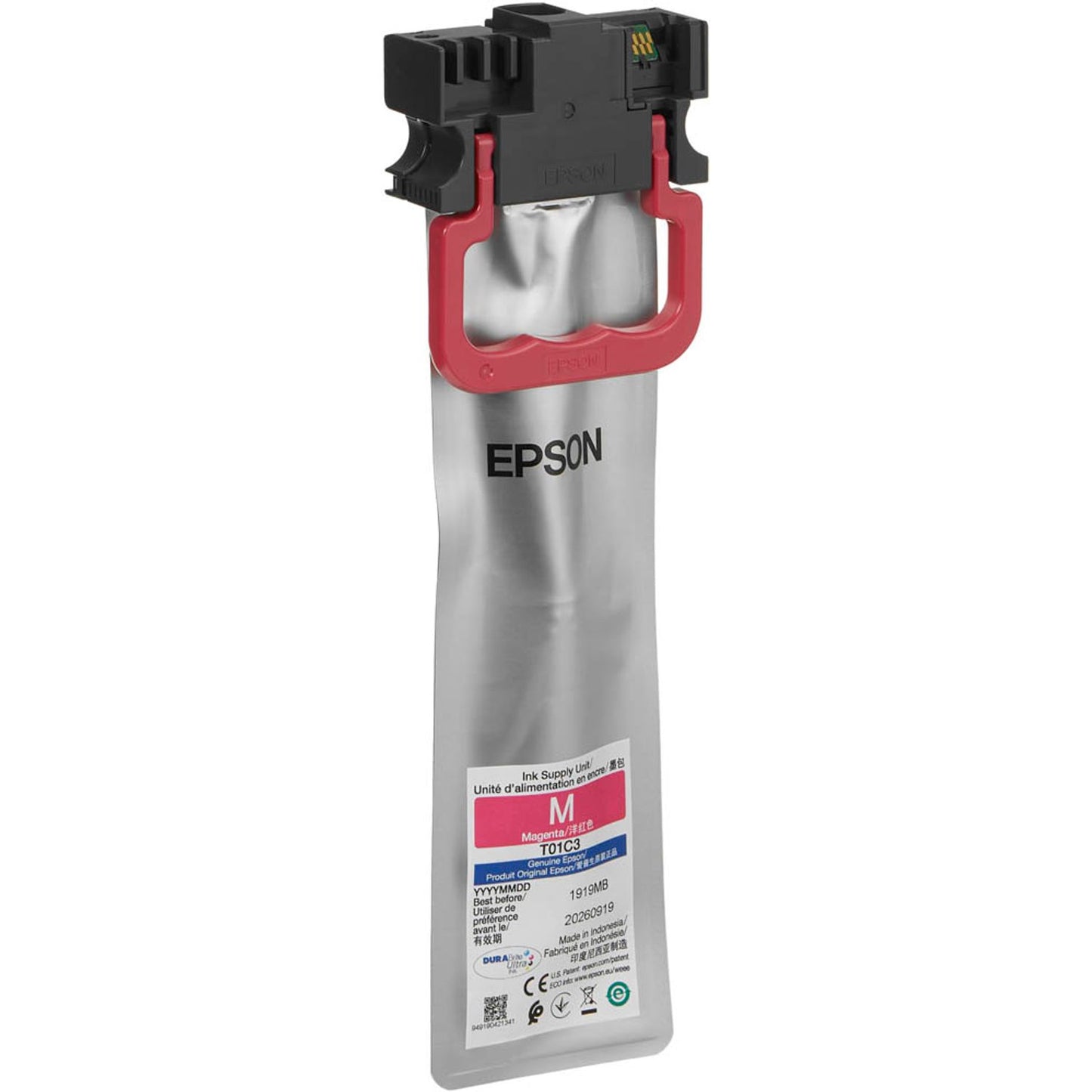 EPSON T01C300XL M magenta Druckerpatrone | C13T01C300