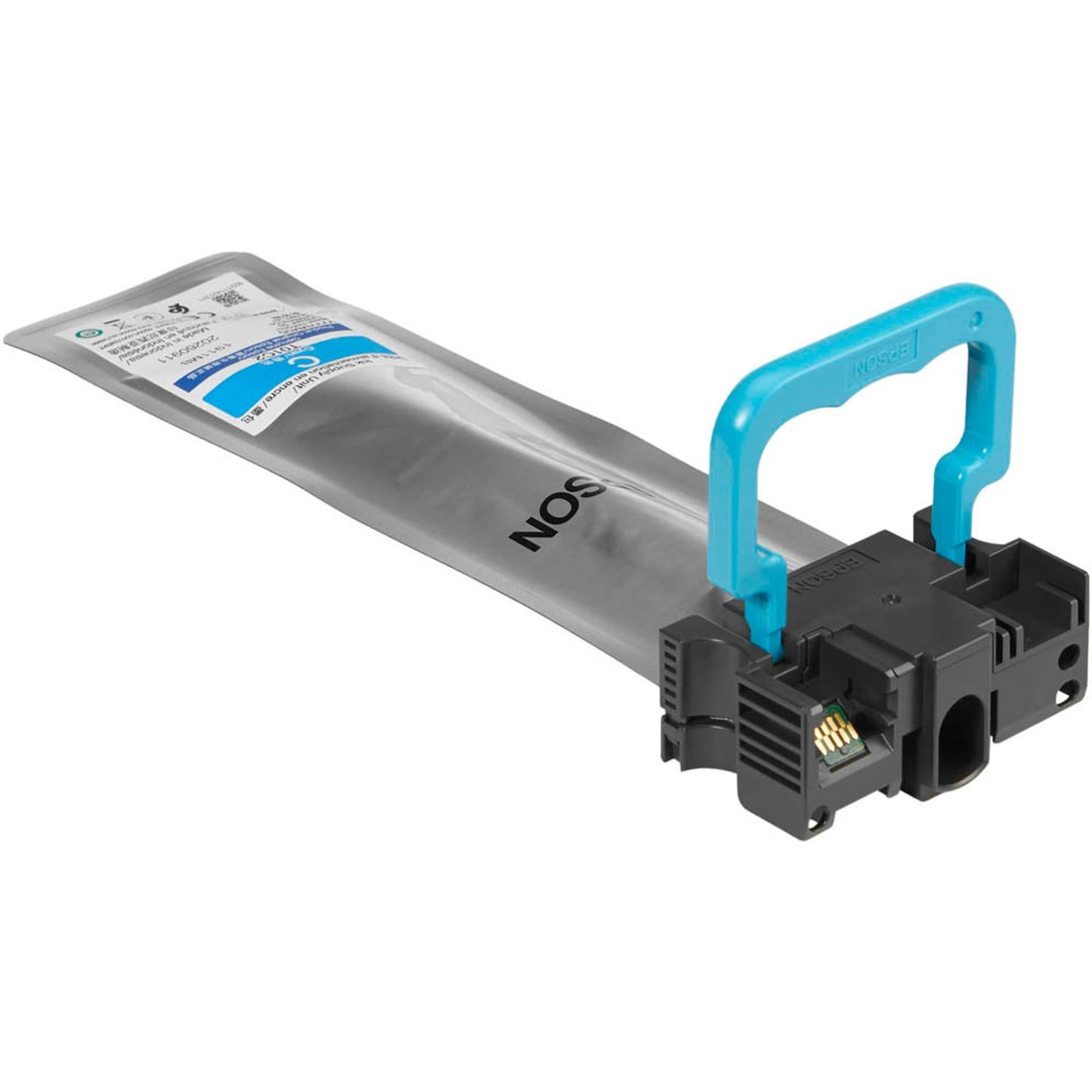 EPSON T01C200XL C cyan Druckerpatrone | C13T01C200