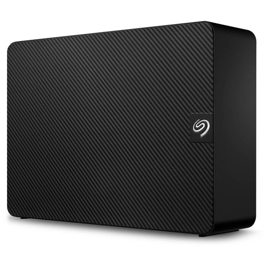 Seagate Expansion Desktop 4 TB externe HDD-Festplatte schwarz | STKP4000400