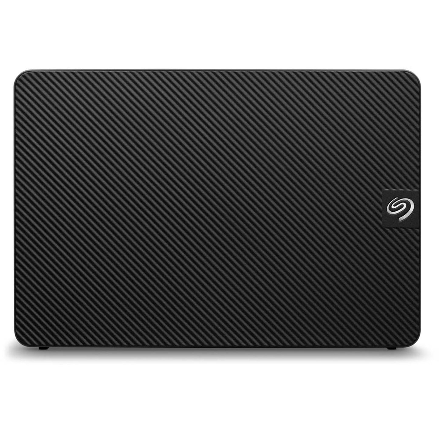 Seagate Expansion Desktop 4 TB externe HDD-Festplatte schwarz | STKP4000400