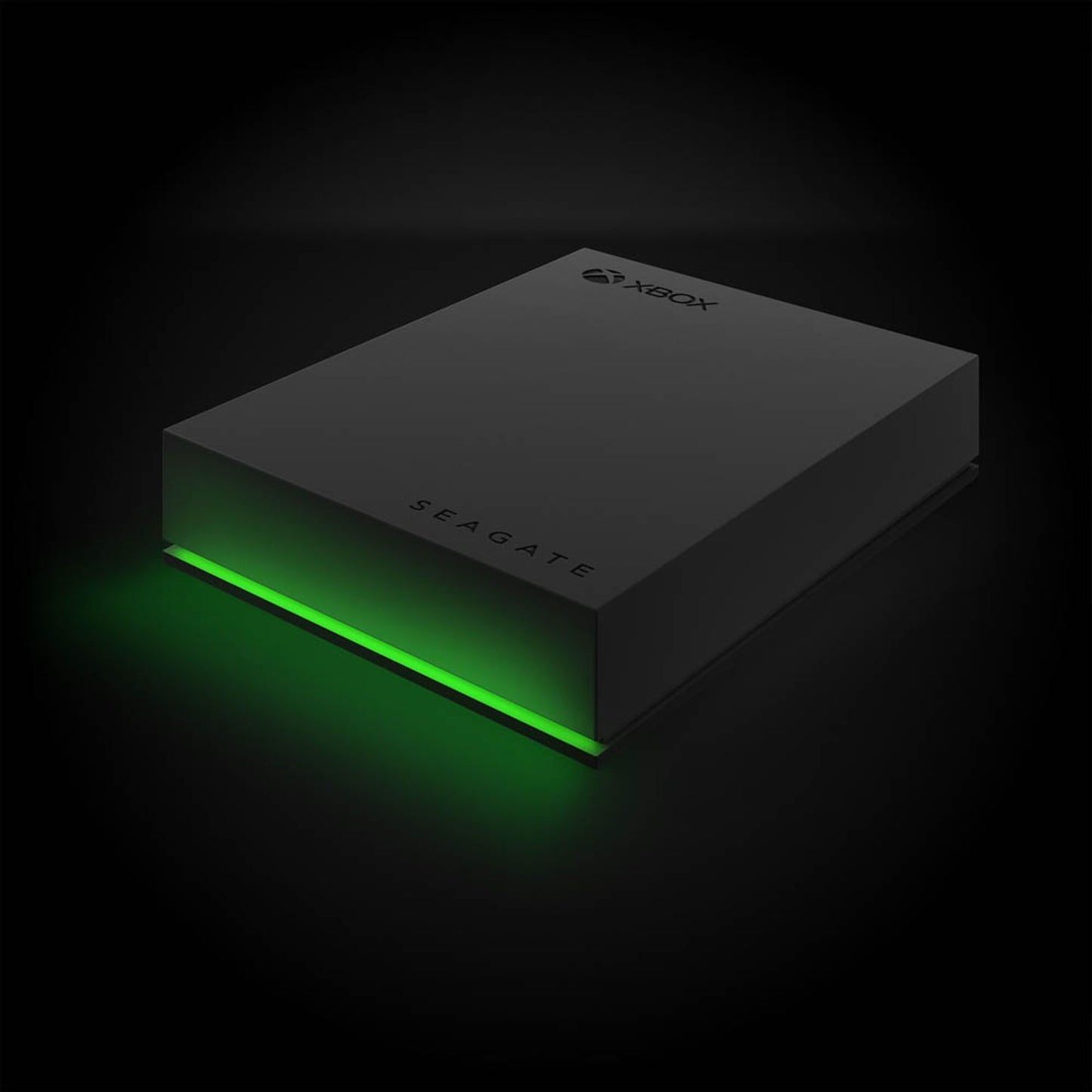 Seagate Game Drive for XBOX externe HDD-Festplatte schwarz