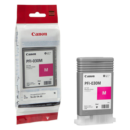 Canon PFI-030 magenta Druckerpatrone | 3491C001