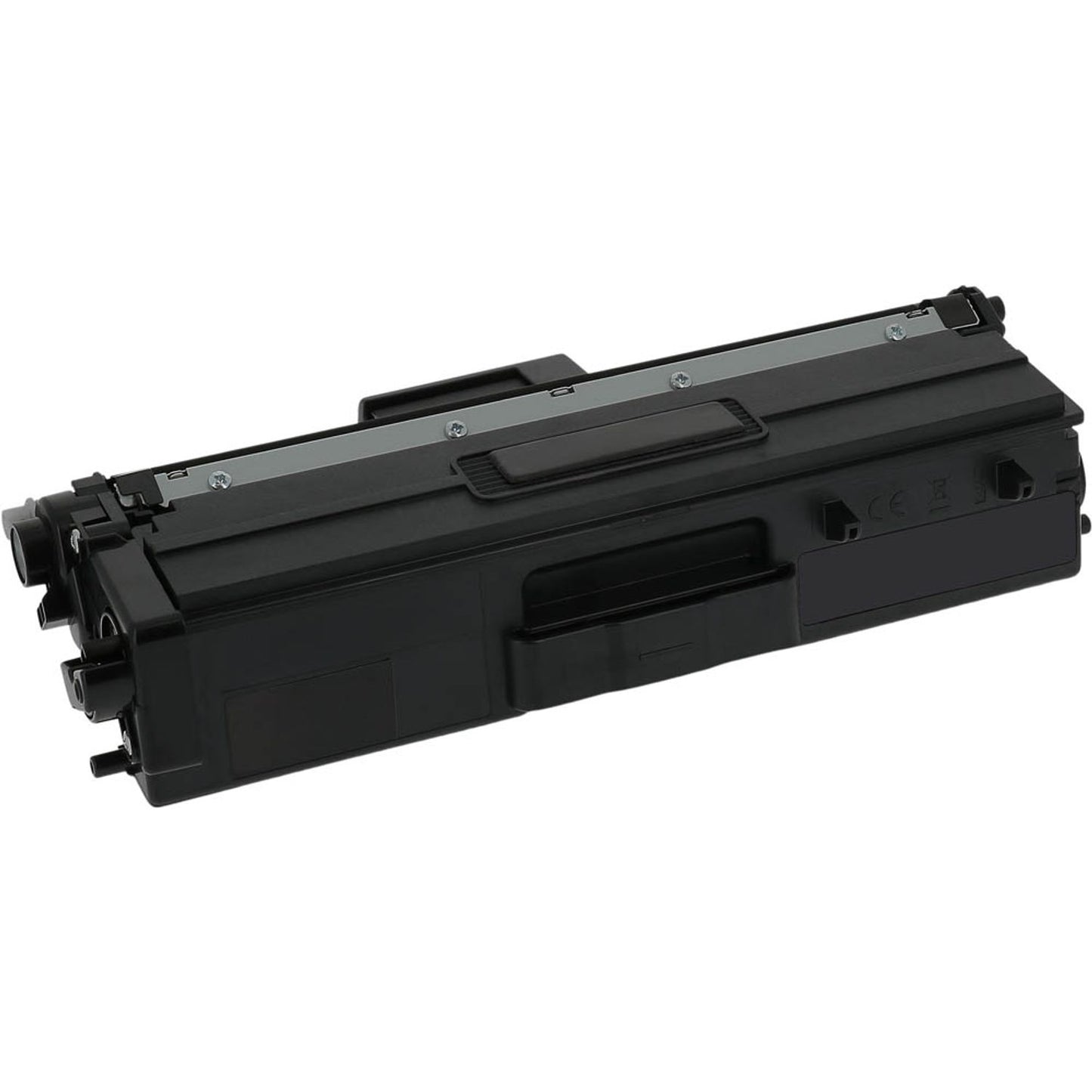 edding EDD-1077 schwarz Toner kompatibel zu brother TN-421BK | 18-1077
