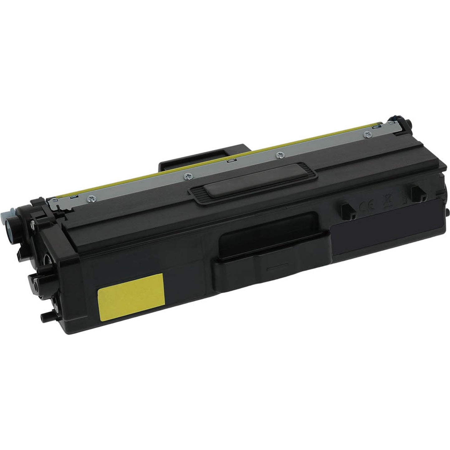 edding EDD-1080 gelb Toner kompatibel zu brother TN-421Y | 18-1080