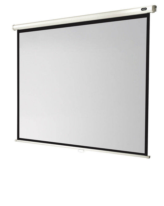 celexon Rolloleinwand Economy 4:3,