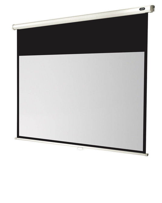 celexon Rolloleinwand Economy 16:9,