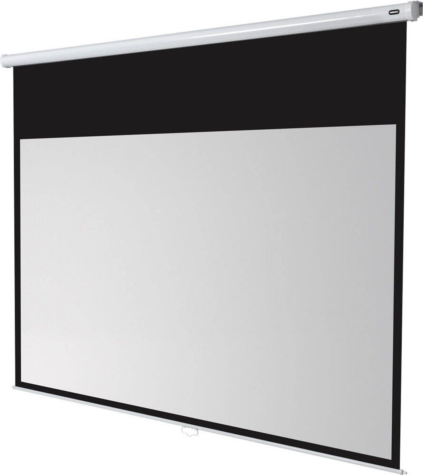 celexon Rolloleinwand Economy 16:9,