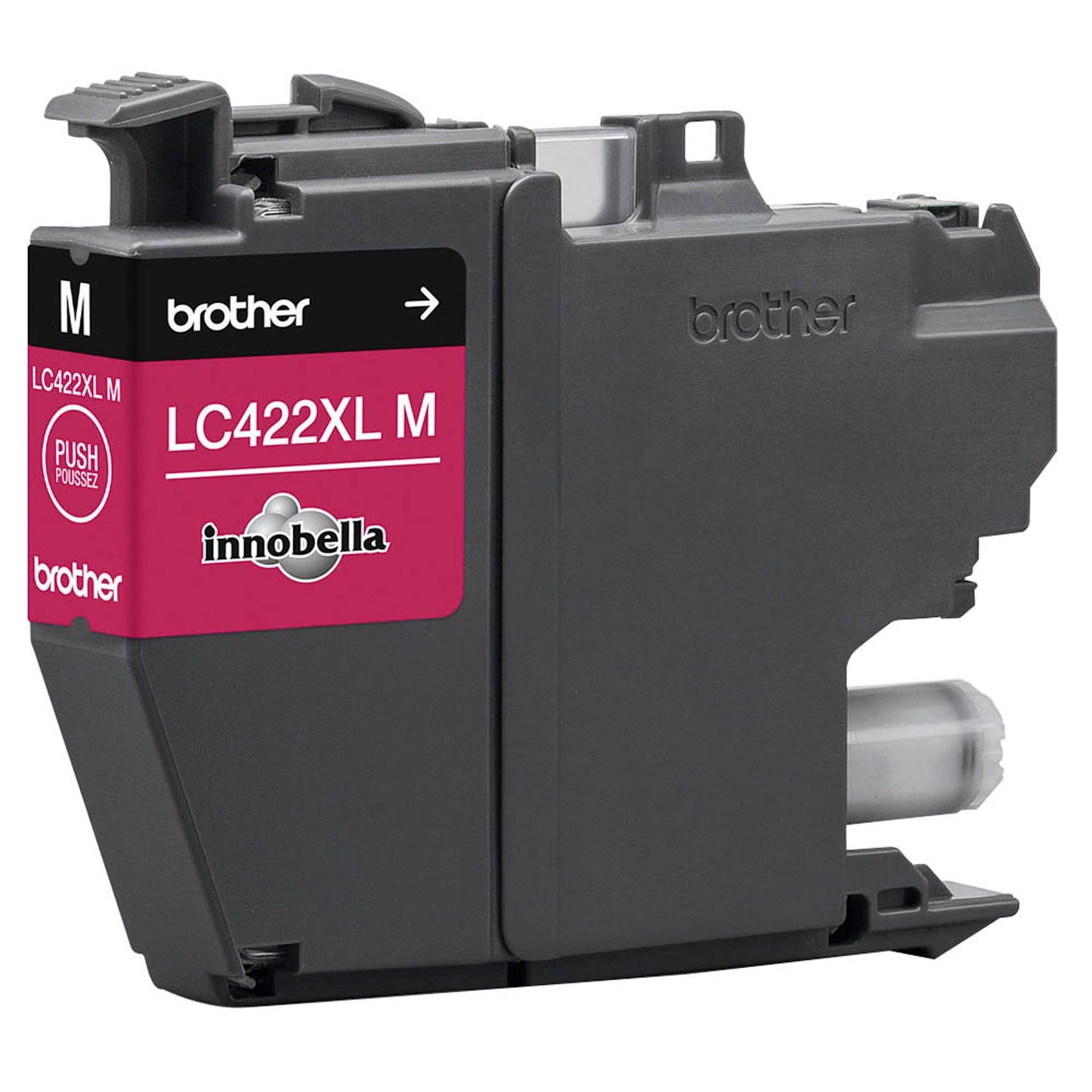 brother LC-422XLM magenta Druckerpatrone | LC422XLM