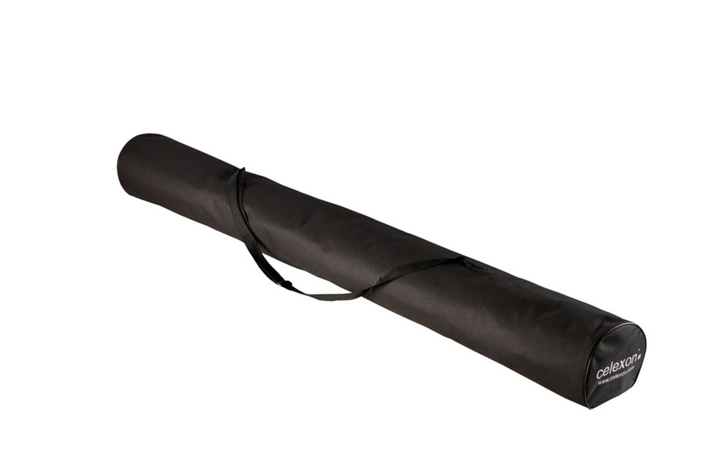 celexon Tasche für Beamerleinwand schwarz