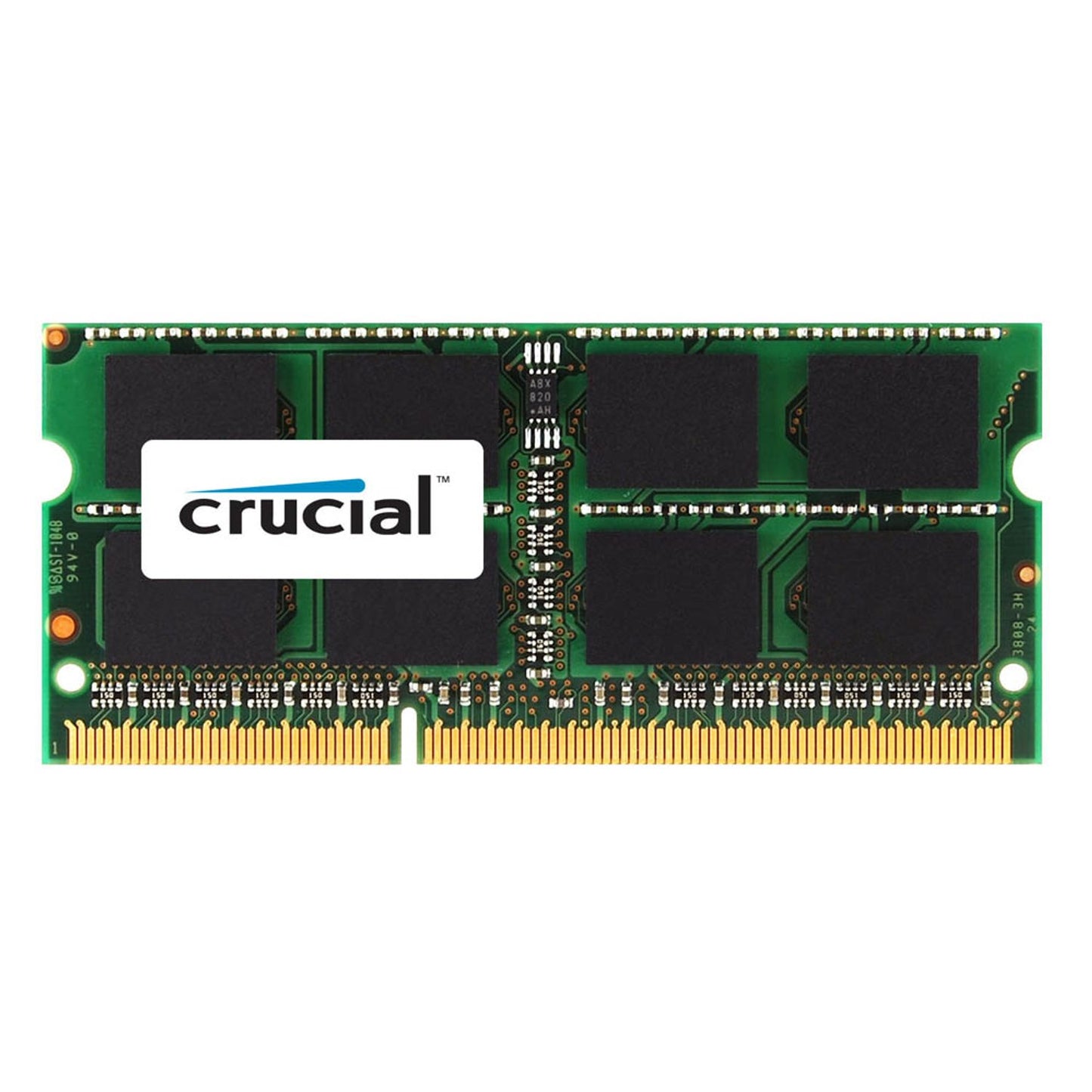 crucial Arbeitsspeicher 2x 16 GB DDR4 | CT2K16G4SFRA32A