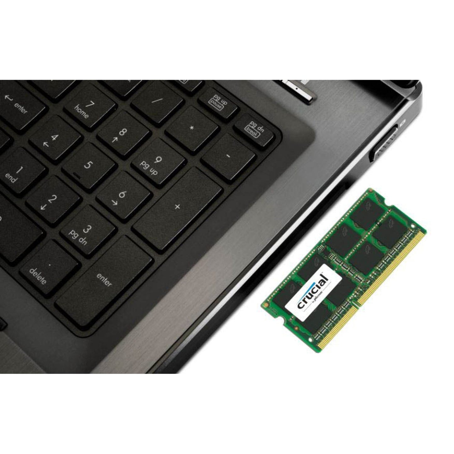 crucial Arbeitsspeicher 2x 16 GB DDR4 | CT2K16G4SFRA32A