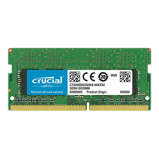 crucial Arbeitsspeicher 32 GB DDR4 | CT32G4SFD832A